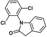 吲哚酮